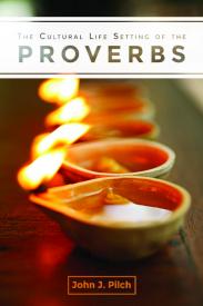 9781506406794 Cultural Life Setting Of The Proverbs