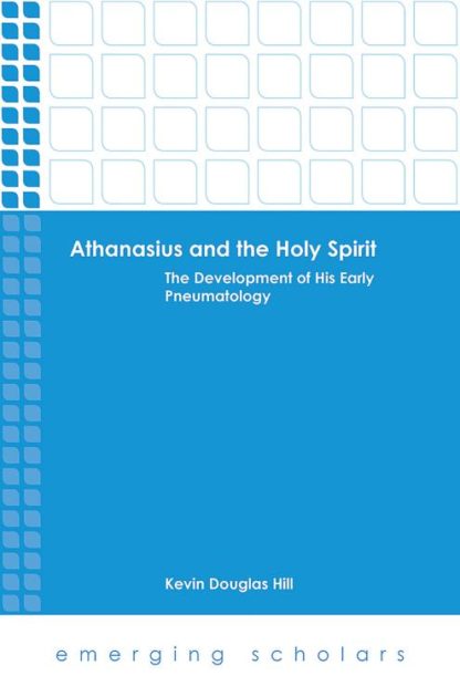 9781506416687 Athanasius And The Holy Spirit