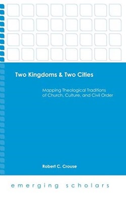 9781506421568 2 Kingdoms And Two Cities