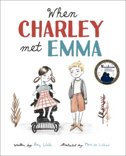 9781506448725 When Charley Met Emma