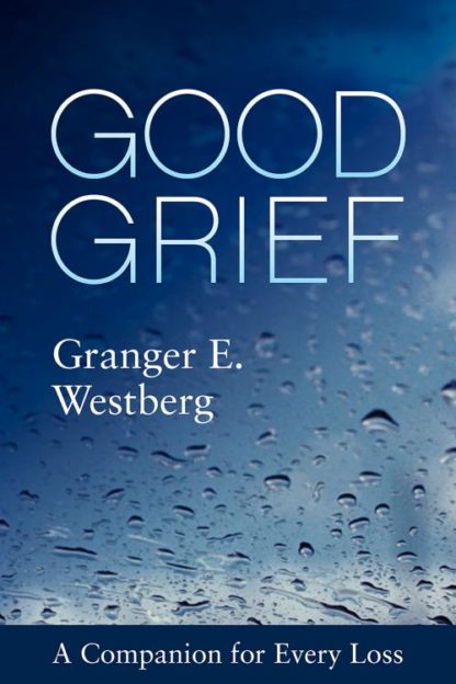 9781506454474 Good Grief : A Companion For Every Loss