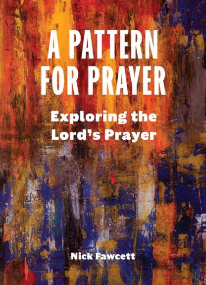 9781506459035 Pattern For Prayer