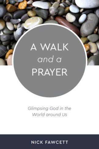 9781506459066 Walk And A Prayer