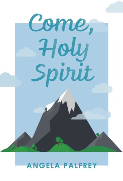 9781506459134 Come Holy Spirit