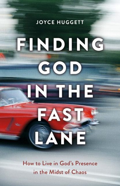 9781506459172 Finding God In The Fast Lane