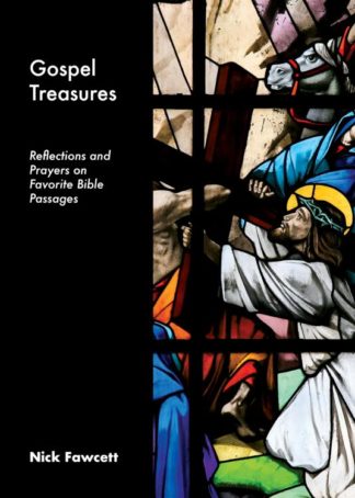 9781506459257 Gospel Treasures : Reflections And Prayers On Favorite Bible Passages