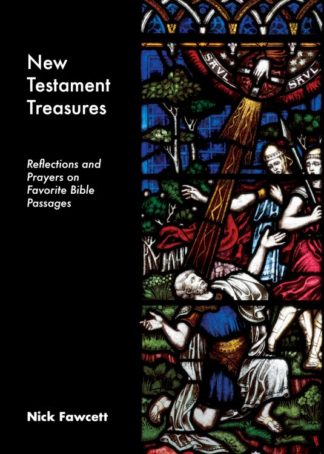 9781506459349 New Testament Treasures