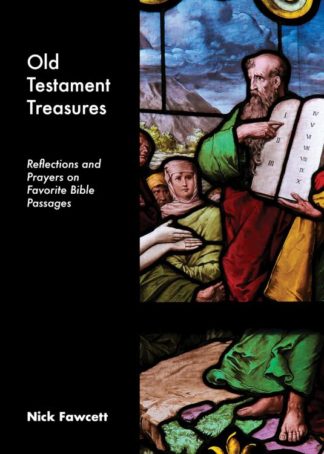 9781506459356 Old Testament Treasures