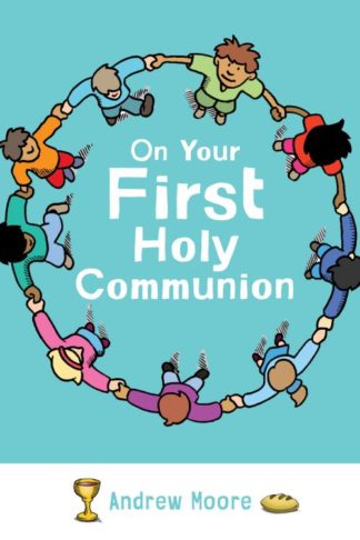 9781506459363 On Your First Holy Communion