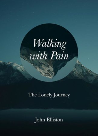 9781506459714 Walking With Pain