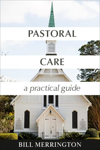 9781506460116 Pastoral Care : A Practical Guide