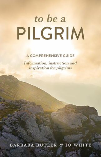 9781506460369 To Be A Pilgrim