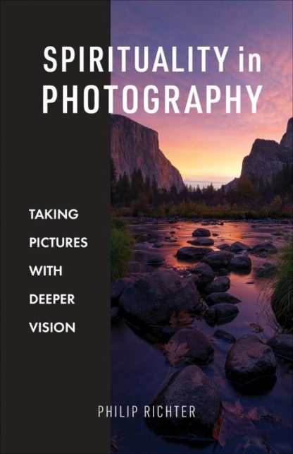 9781506462059 Spirituality In Photography