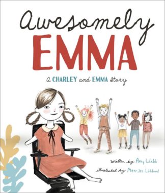 9781506464954 Awesomely Emma : A Charley And Emma Story