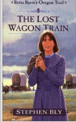 9781512244854 Lost Wagon Train
