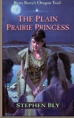 9781512364163 Plain Prairie Princess