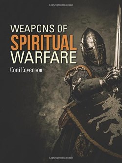 9781512704112 Weapons Of Spiritual Warfare