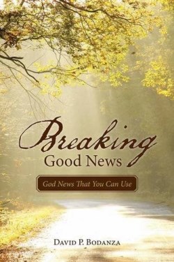 9781512706505 Breaking Good News