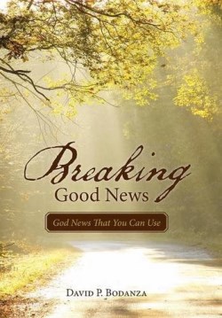 9781512706512 Breaking Good News