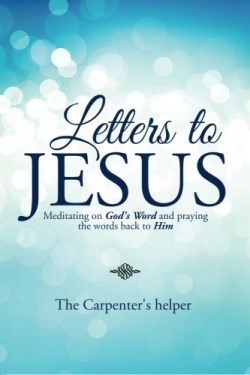 9781512707649 Letters To Jesus
