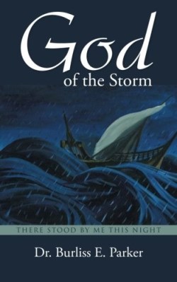 9781512709711 God Of The Storm