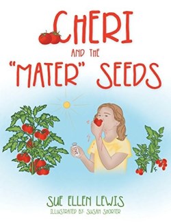 9781512711875 Cheri And The Mater Seeds