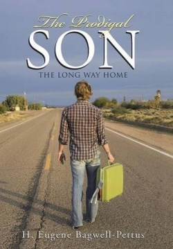 9781512712322 Prodigal Son : The Long Way Home