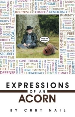 9781512716139 Expressions Of An Acorn