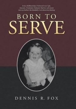 9781512719895 Born To Serve
