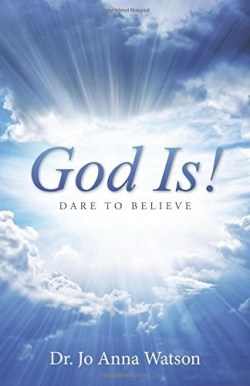 9781512721850 God Is : Dare To Believe