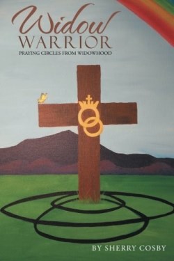9781512725513 Widow Warrior : Praying Circles From Widowhood
