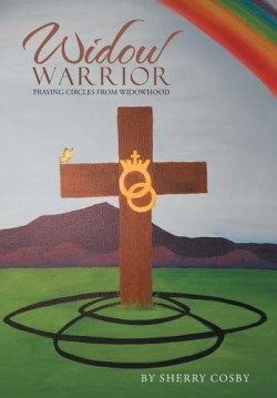9781512725520 Widow Warrior : Praying Circles From Widowhood