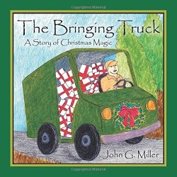 9781512725728 Bringing Truck : A Story Of Christmas Magic