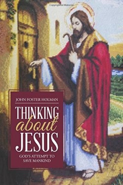 9781512725803 Thinking About Jesus