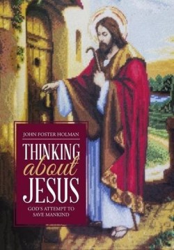 9781512725810 Thinking About Jesus