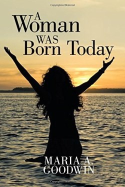 9781512726534 Woman Was Born Today