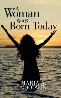 9781512726541 Woman Was Born Today