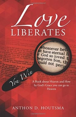 9781512727869 Love Liberates : You Win