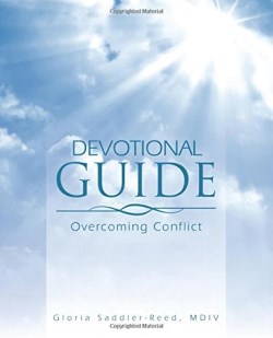 9781512729016 Devotional Guide : Overcoming Conflict