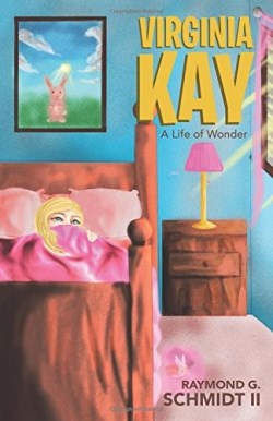 9781512729399 Virginia Kay : A Life Of Wonder