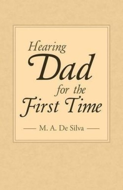 9781512731149 Hearing Dad For The First Time