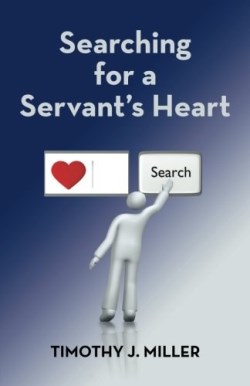 9781512734164 Searching For A Servants Heart