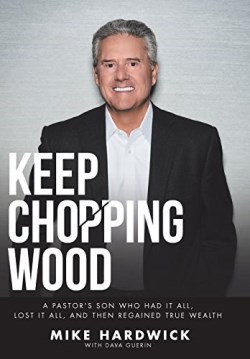 9781512748970 Keep Chopping Wood