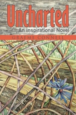 9781512751437 Uncharted : An Inspirational Novel