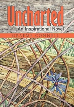 9781512751444 Uncharted : An Inspirational Novel