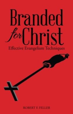 9781512753912 Branded For Christ