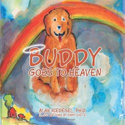9781512758849 Buddy Goes To Heaven