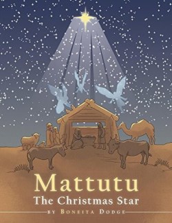 9781512775662 Mattutu Christmas Star