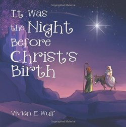 9781512776027 It Was The Night Before Christs Birth