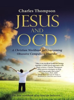 9781512783797 Jesus And OCD (Workbook)